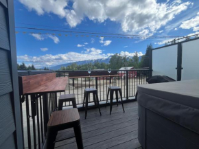 Stokeside Serenity Revelstoke
